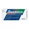 IbuARISTO acuut 400 mg ibuprofen filmomhulde tabletten, 10 stuks