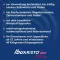 IbuARISTO acuut 400 mg ibuprofen filmomhulde tabletten, 10 stuks