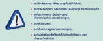 Instructions for use for IbuARISTO acuut 400 mg ibuprofen filmomhulde tabletten, 20 stuks - 5