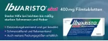 Instructions for use for Ibu ARISTO acuut 400 mg ibuprofen filmomhulde tabletten, 50 stuks - 3