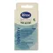 RITEX PRO NATURE SENSITIV Condooms, 8 stuks