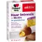 DOPPELHERZ Hair Intensive+Biotin Capsules, 80 Capsules