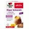 DOPPELHERZ Hair Intensive+Biotin Capsules, 80 Capsules