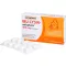 IBU-LYSIN-ratiopharm 400 mg filmomhulde tabletten, 10 st