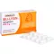 IBU-LYSIN-ratiopharm 400 mg filmomhulde tabletten, 10 st