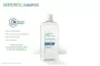 Instructions for use for DUCRAY SENSINOL Shampoo met fysiohuidbescherming, 400 ml - 3