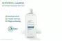 Instructions for use for DUCRAY SENSINOL Shampoo met fysiohuidbescherming, 400 ml - 4