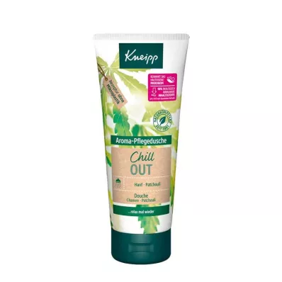 Kneipp Aroma Care Douche Chill Out, 200 ml Kneipp Aroma Care Douche Chill Out, 200 ml
