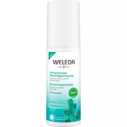 WELEDA Cactusvijg Verfrissende Hydraterende Spray, 100 ml