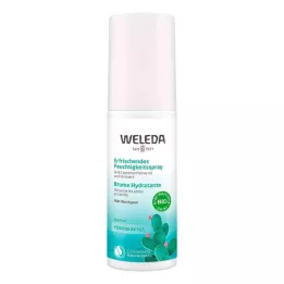 WELEDA Cactusvijg Verfrissende Hydraterende Spray, 100 ml
