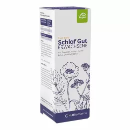 CASA SANA Slaap Lekker Druppels voor Volwassenen, 50 ml