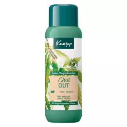 KNEIPP Aroma Care Schuimbad Chill Out, 400 ml