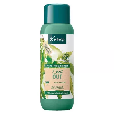 KNEIPP Aroma Care Schuimbad Chill Out, 400 ml