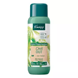 KNEIPP Aroma Care Schuimbad Chill Out, 400 ml