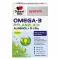 Doppelherz Omega-3 plantaardige systeemcapsules, 120 stuks