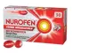 Instructions for use for NUROFEN 400 mg zachte capsules, 20 stuks - 2