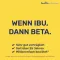 Ibubeta® 400 acute filmomhulde tabletten, 30 stuks