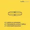 Ibubeta® 400 acute filmomhulde tabletten, 30 stuks