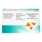 IBU-LYSIN DoppelherzPharma 400 mg filmomhulde tabletten, 50 stuks