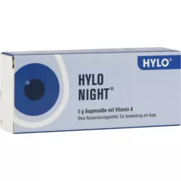 HYLO NIGHT Oogzalf, 5 g