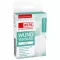 WEPA Wondverband 7,2x5 cm steriel, 5 st