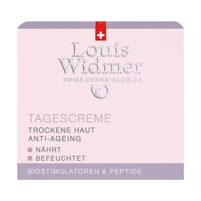 Widmer Dagcrème UV 20 licht geparfumeerd, 50 ml Widmer Dagcrème UV 20 licht geparfumeerd, 50 ml