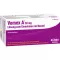 VOMEX Een 50 mg orale oplossing in sachet, 12 stuks