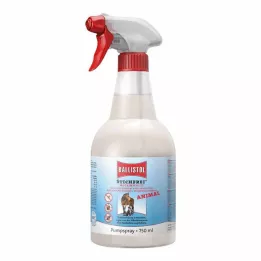 BALLISTOL Stichfrei dierenspray dierenarts, 750 ml