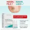 MICLAST 80 mg/g werkzame stof nagellak, 2X3 ml