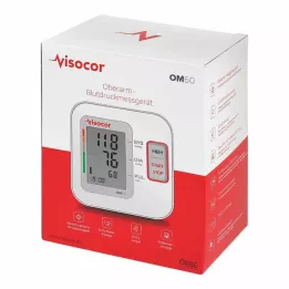VISOCOR Bovenarm bloeddrukmeter OM60, 1 stuk