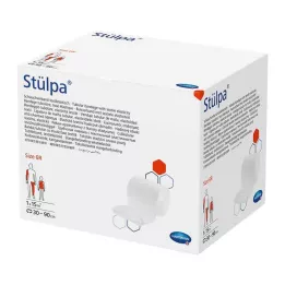 Stülpa buisverband 6R 15 cmx15 m P1, 1 stuk