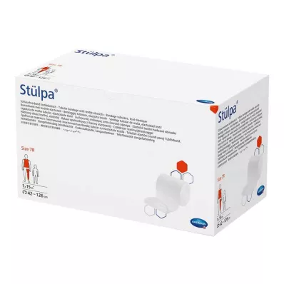 STÜLPA Buisverband 7R 21 cm x 15 m P1, 1 st