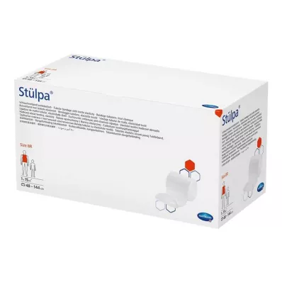 STÜLPA Slangverbinder 8R 24 cm x 15 m P1, 1 st