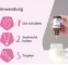 Instructions for use for Velgastin® orale suspensie voor winderigheid, 30 ml - 3