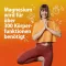 Magnetran 400 mg magnesium drinkgranulaat (20x5,5 g)