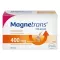 Magnetran 400 mg drinkgranulaat, 50X5,5 g