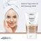 Hyaluronic Gentle Tanning gezichtsverzorgingscrème, 50 ml