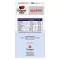 DOPPELHERZ B-complex systeem tabletten, 120 stuks