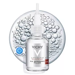 VICHY LIFTACTIV H.A.Epidermic Vulmiddelconcentraat, 30 ml