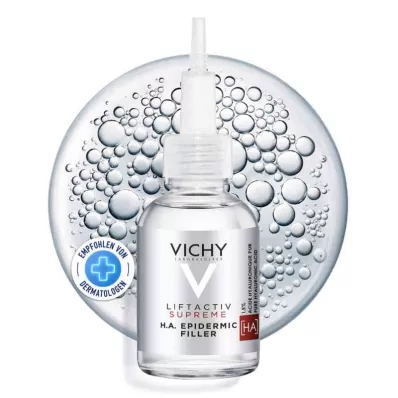 Liftactiv Supreme H.A. Epidermische filler (30 ml)