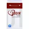 ZODIN Omega-3 1000 mg zachte capsules, 100 st