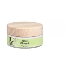 OLIVENÖL BADY CREAM, 200 ml