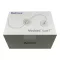Minimed Sure-T 6 mm 80 cm infuusset, 10 stuks