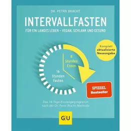 GU Intermittent Fasting Nieuw 2020, 1 pc