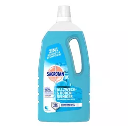SAGROTAN Allesreiniger vloeistof, 1500 ml