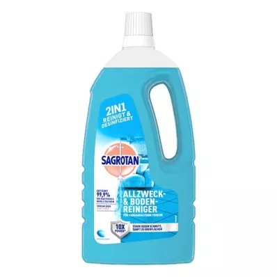 SAGROTAN Allesreiniger vloeistof, 1500 ml
