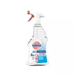SAGROTAN Desinfecterend reinigingsmiddel vloeistof, 500 ml