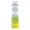DOPPELHERZ Lever plus met choline+zink capsules, 30 stuks