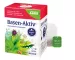 Instructions for use for Basis Actieve Thee Nr. 2 Mariend.-Paardebloem Biologisch Salus, 40 st - 1