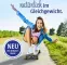 Instructions for use for Basis Actieve Thee Nr. 2 Mariend.-Paardebloem Biologisch Salus, 40 st - 2